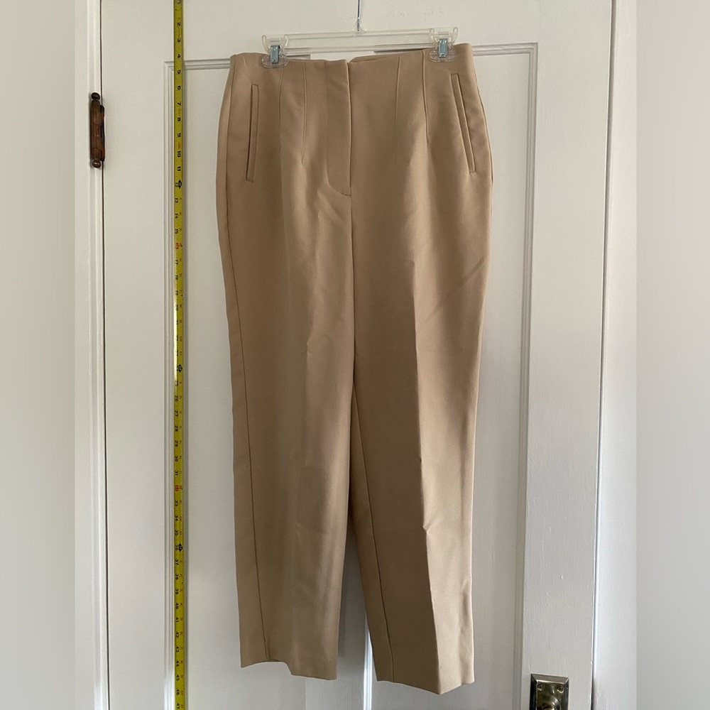 Cool Business Pants